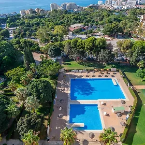 Apartment Hercules Playa 