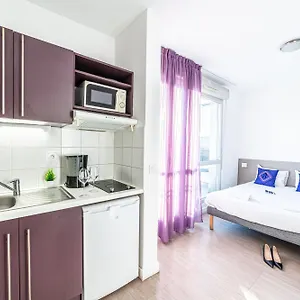 4* Apartahotel Montempo Centre Euromed