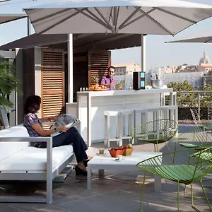 4* Hotel Novotel Vieux Port