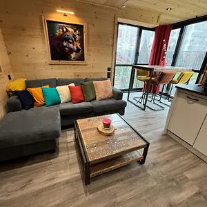 Apartment De Makalu 