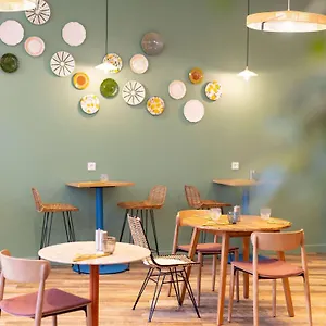 Hotel Ibis Centre Euromed