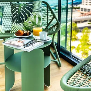 Novotel Centre Euromed Otel