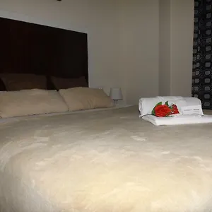 Apartment Centro 17 
